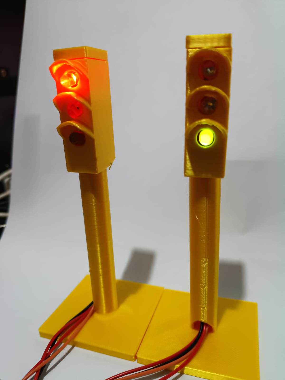 SEMAFORO mini