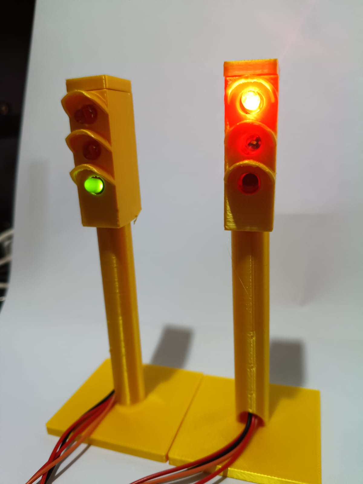 SEMAFORO mini
